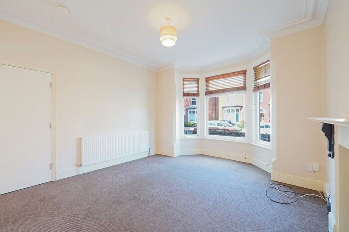 5 Bedroom Semi-Detached House For Sale In Mabel Grove, West Bridgford, Nottingham, Nottinghamshire, NG2
