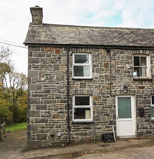 1 Bedroom Property To Rent In Blaenpennal, Aberystwyth, SY23