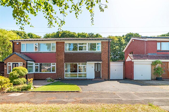 3 Bedroom Semi-Detached House For Sale In Torver Close, Wideopen, Newcastle Upon Tyne, NE13
