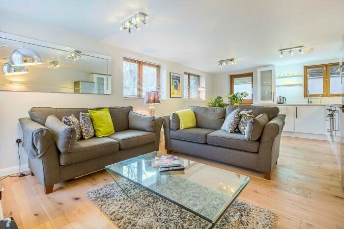 1 Bedroom Apartment To Rent In Vanbrugh Hill, SE3