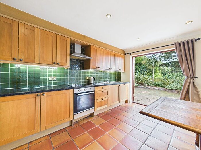 4 Bedroom Detached House For Sale In Sudley Grange, Aigburth, Liverpool., L17