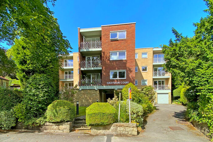 2 Bedroom Apartment To Rent In Brunswick Drive, Harrogate, HG1