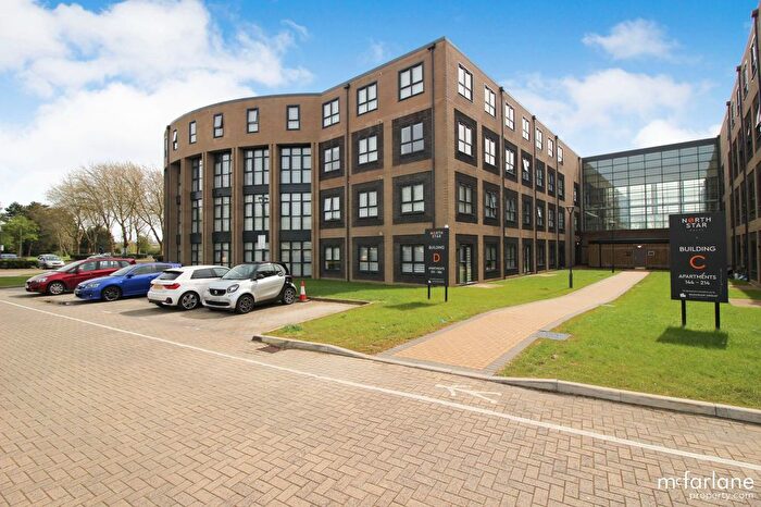 1 Bedroom Flat To Rent In North Star Avenue, Swindon, SN2