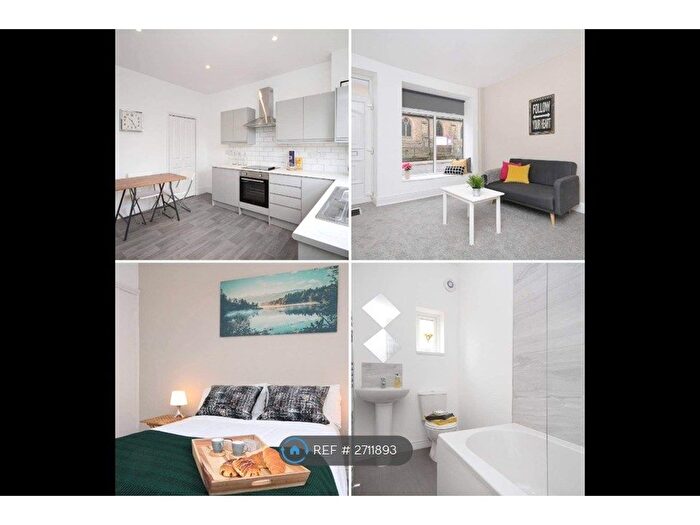 3 Bedroom Terraced House To Rent In Howard Road, Sheffield, S6