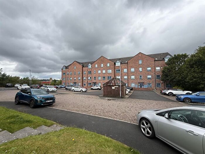 2 Bedroom Apartment For Sale In Warrington Street, Stalybridge, SK15
