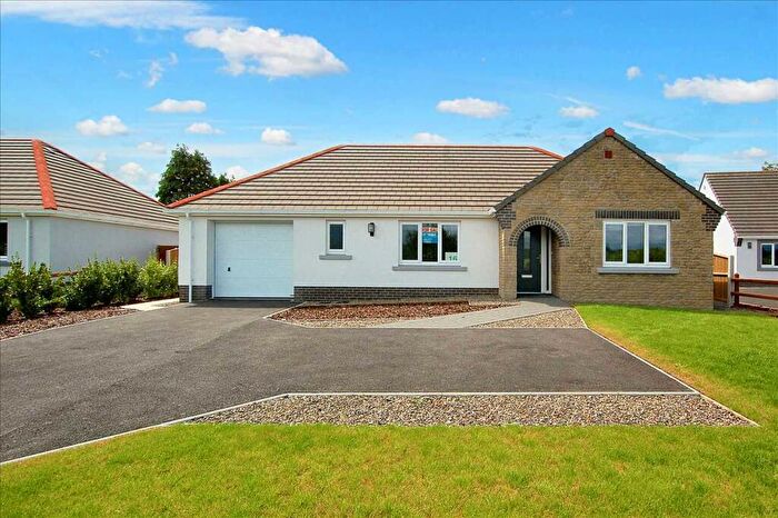 3 Bedroom Detached Bungalow For Sale In Fourth Lane, Off Upper Lamphey Road, SA71