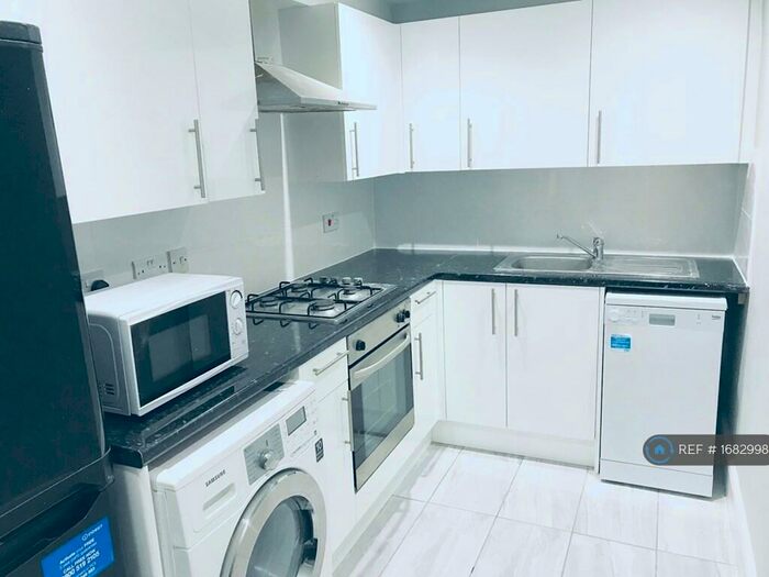 1 Bedroom Flat To Rent In Southampton Street, Reading, RG1