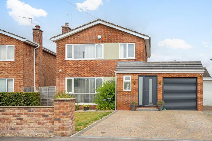 3 Bedroom Detached House For Sale In Bad Bargain Lane, York, YO31