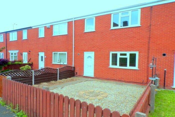 3 Bedroom Property To Rent In Witley Avenue, Wirral CH46