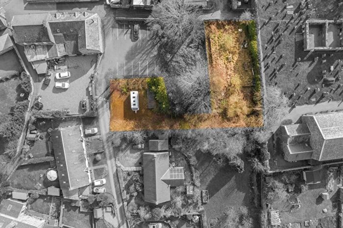 Plot For Sale In Pitculdee Cottage, Deads Lane, PH2