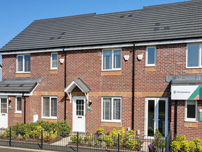 2 Bedroom Terraced House For Sale In Mayfields High Road, Saltcoats, KA21