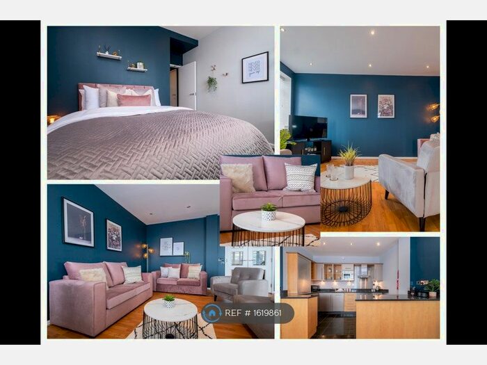 2 Bedroom Flat To Rent In Princes House, Brighton, BN1