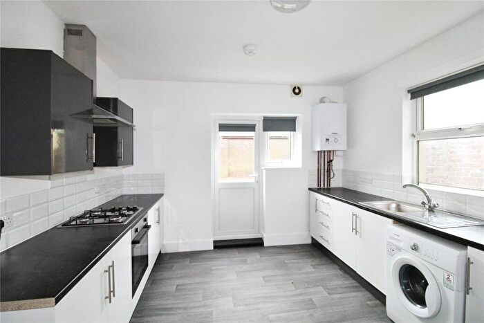 3 Bedroom Terraced House To Rent In Boulton Road, Southsea, Hampshire, PO5