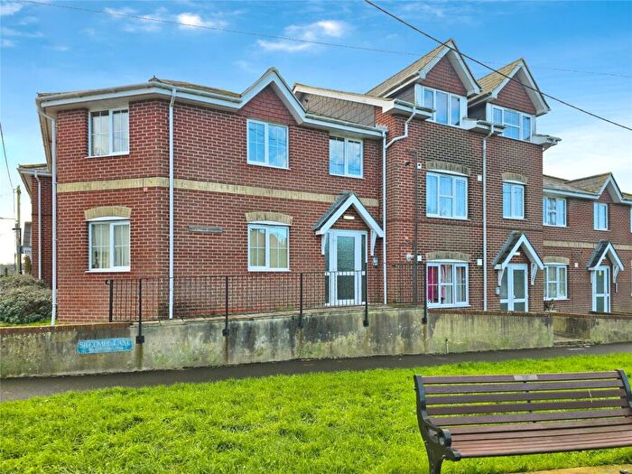 2 Bedroom Apartment For Sale In Silcombe Lane, Freshwater, Isle Of Wight, PO40