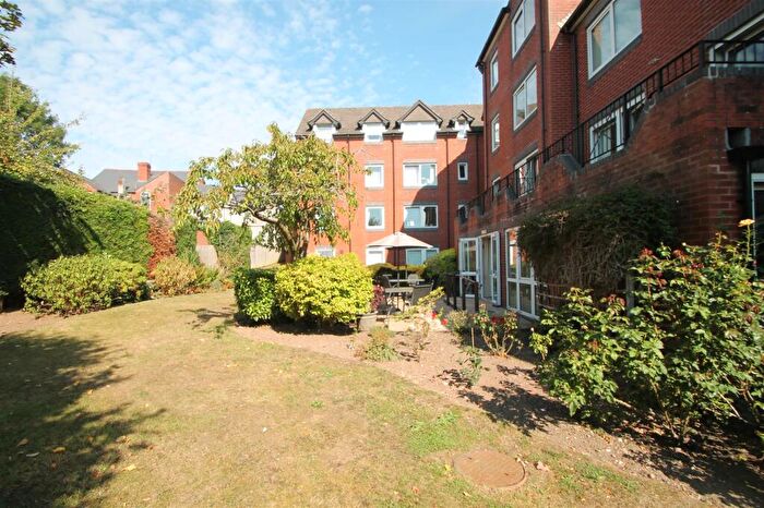 1 Bedroom Apartment For Sale In Blackberry Lane, Halesowen, B63