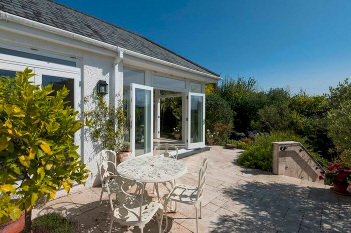 3 Bedroom Bungalow For Sale In Coronation Terrace, Treworga, Ruan High Lanes, Truro, TR2