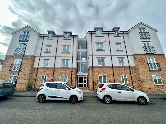 2 Bedroom Property To Rent In Weston View, Sheffield, S10