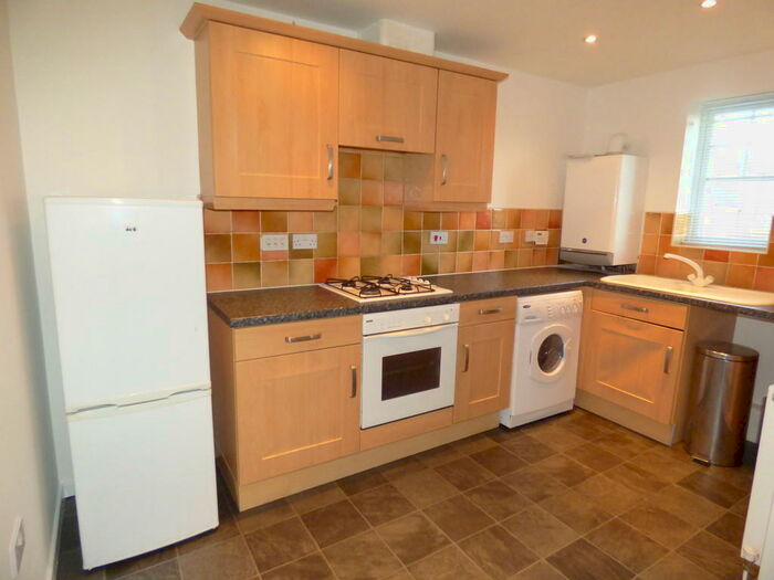 2 Bedroom Apartment To Rent In Redgrave Close, St James Village, NE8