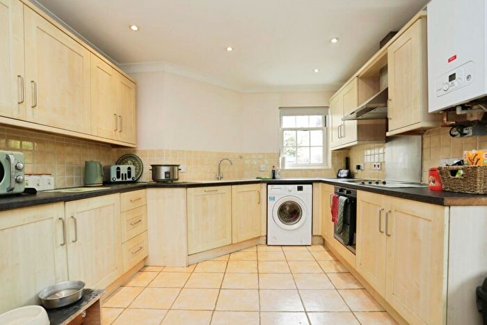 4 Bedroom Semi Detached House For Sale In Main Road, Yoxford, Suffolk, IP17