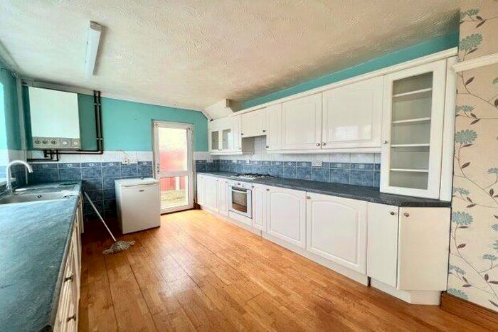 3 Bedroom Terraced House To Rent In Colley Moor Leys Lane, Nottingham, NG11