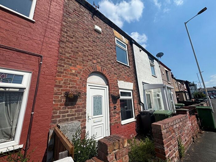2 Bedroom Property To Rent In Old Chester Road, Birkenhead, CH42