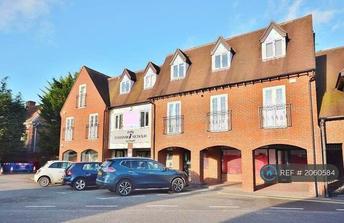 1 Bedroom Flat To Rent In The Malthouse, Princes Risborough, HP27