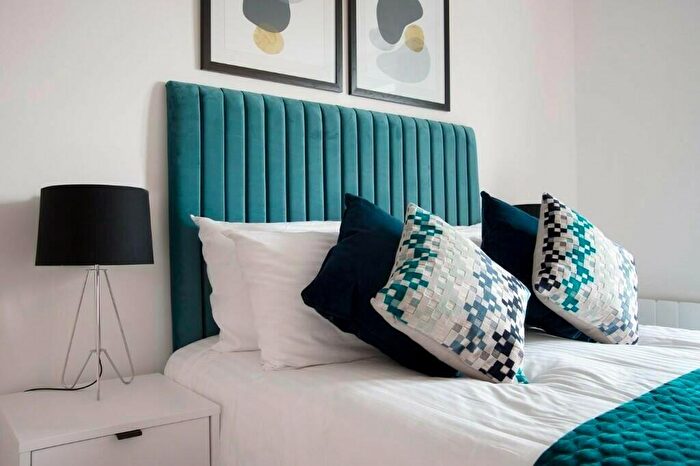 1 Bedroom Flat To Rent In The Cavalry, Millard Place, RG2