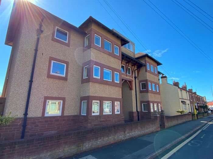 Houses for sale & to rent in CH45 7QP, Seabank Road, New Brighton Wallasey