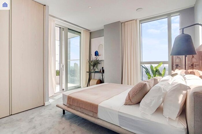 2 Bedroom Apartment To Rent In City Road London, EC1V