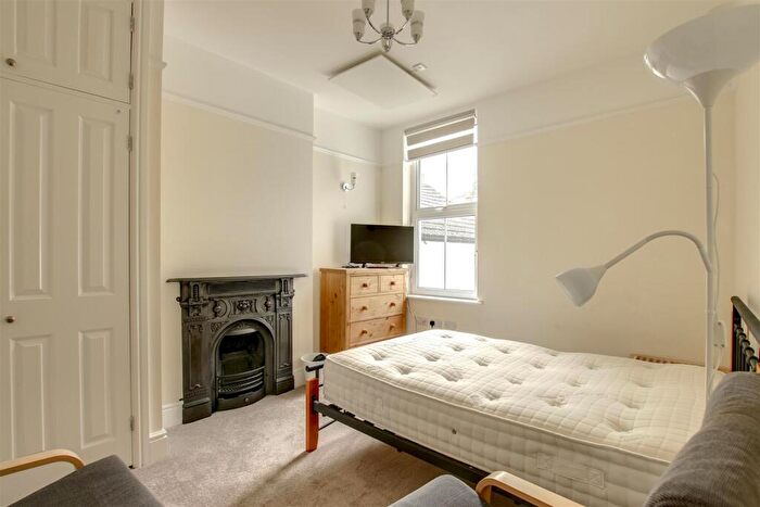 Studio To Rent In Fort Road, Newhaven, BN9