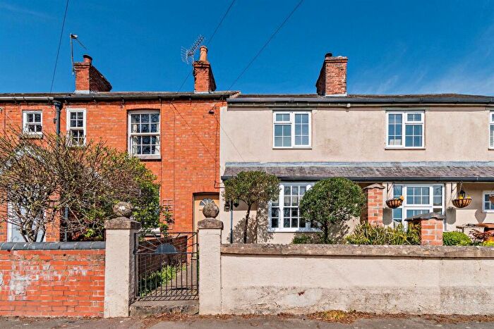 2 Bedroom Cottage For Sale In Main Street, Knossington, Rutland, LE15