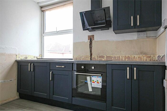 1 Bedroom Apartment To Rent In Clouds Hill Road, St George, Bristol, BS5