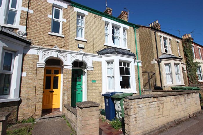 5 Bedroom House To Rent In Southfield Road Cowley Oxford, OX4