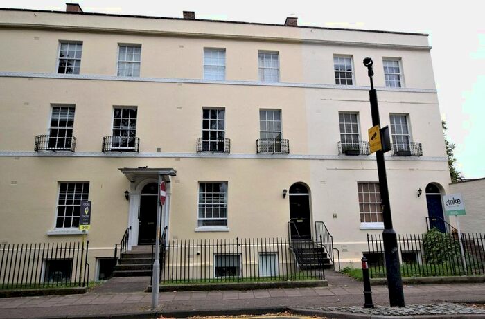 Studio To Rent In Brunswick Square, Gloucester, Gloucestershire, GL1