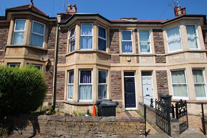 5 Bedroom Terraced House To Rent In Bishop Road, Bishopston, Bristol, BS7