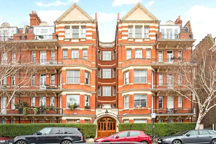 1 Bedroom Flat For Sale In Lanark Road, Little Venice, London, W9