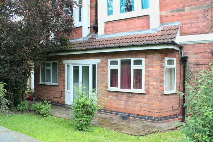 Apartment To Rent In Mapperley Road, Mapperley, NG3