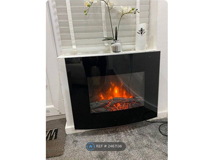 1 Bedroom Flat To Rent In Timperley, Altrincham, WA15
