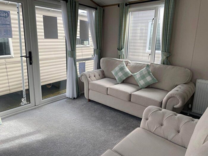 3 Bedroom Park Home For Sale In Lossiemouth Holiday Park, IV31