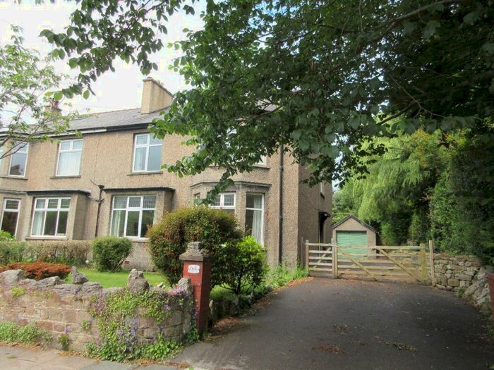 4 Bedroom Semi-Detached House To Rent In Scotforth Road, Lancaster, LA1