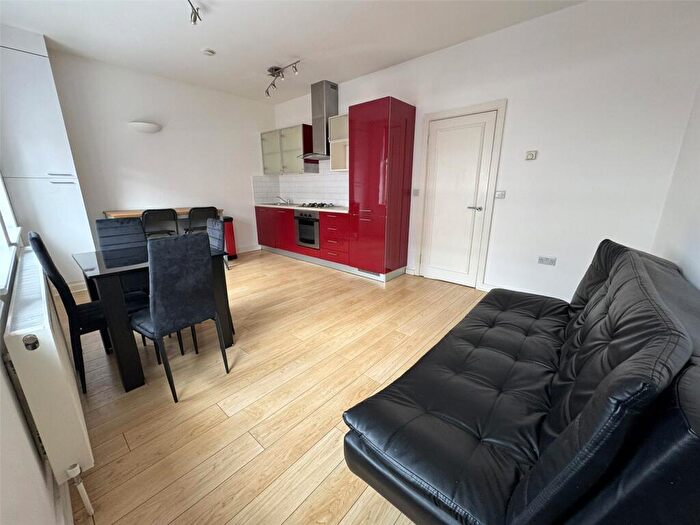 Apartment To Rent In Church Street, Enfield, EN2