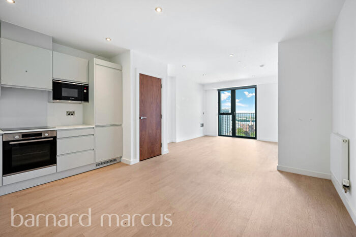 1 Bedroom Flat To Rent In Sutton Court Road, Sutton, SM1