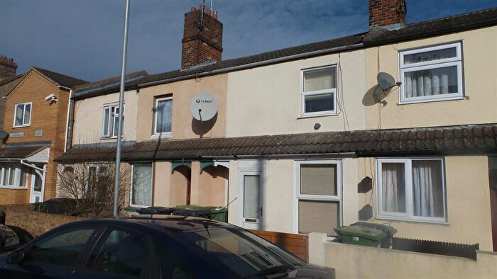 3 Bedroom House To Rent In St Martin's Street, Millfield, PE1
