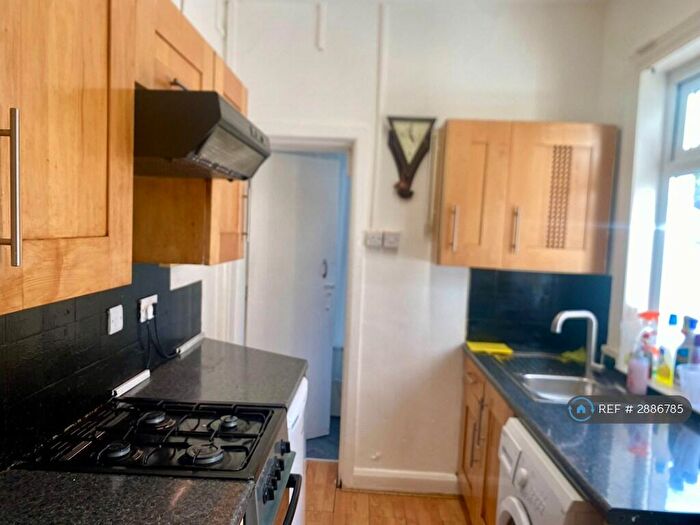 2 Bedroom Terraced House To Rent In Enfield Road, Coventry, CV2