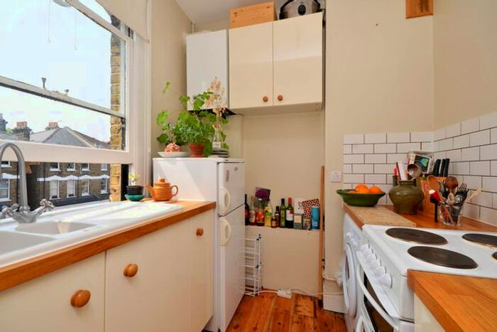 Studio To Rent In Bennett Park, Blackheath, London, SE3