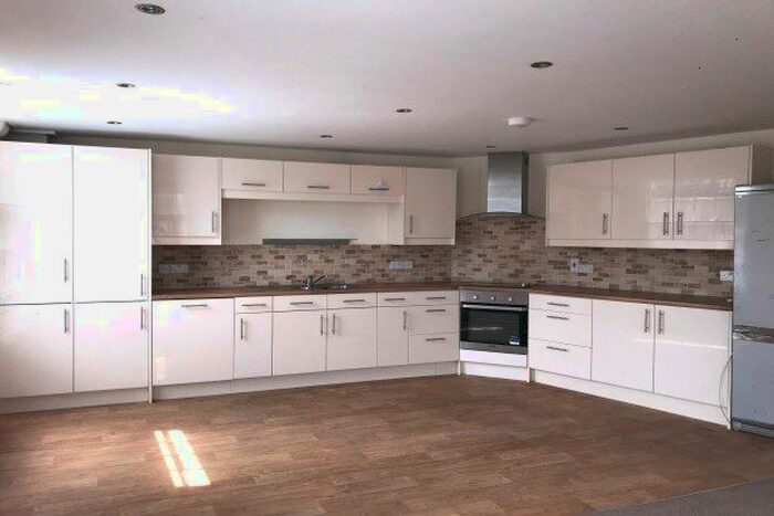 2 Bedroom Flat To Rent In Risbygate Street, Bury St. Edmunds IP33