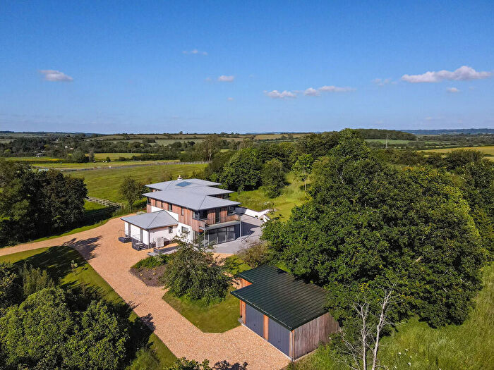 5 Bedroom Detached House For Sale In Pillerton Priors, CV35