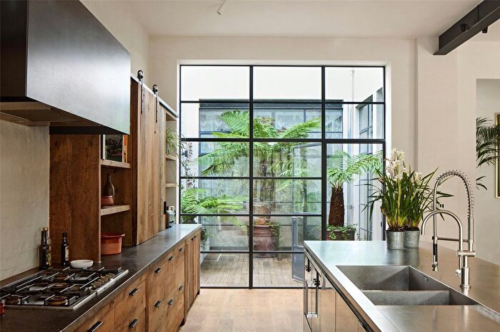 5 Bedroom Terraced House To Rent In Pember Road, Kensal Rise, Brent, NW10