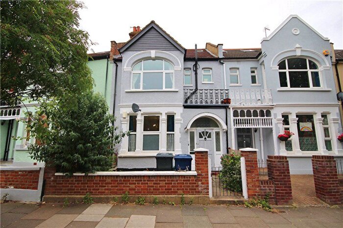 1 Bedroom Flat To Rent In Drayton Road, Ealing, W13