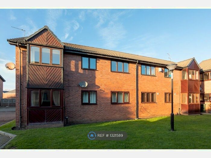 2 Bedroom Flat To Rent In Shiremoor, Newcastle Upon Tyne NE27